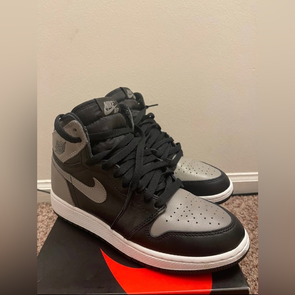 Jordan 1 Retro High Shadow